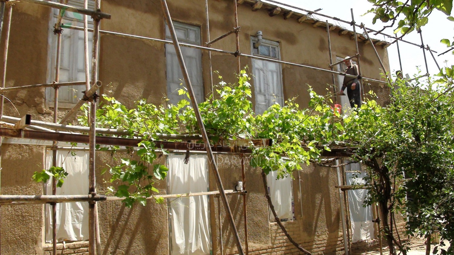 تصاویر خاطره انگیز